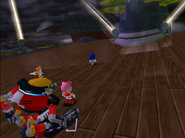 Sonic Adventure DC Cutscene 129