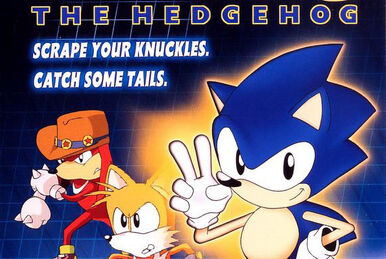 True Colors: The Best of Sonic the Hedgehog Part 2 | Sonic