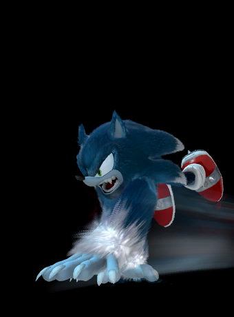 Sonic Werehog, Wiki