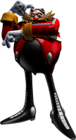 Dr. Eggman
