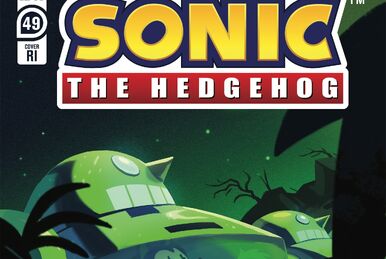 Sonic the Comic #168 VF ; Fleetway Quality Comic Book 