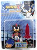 Metal force shadow