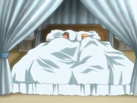 "Running Out of Time"