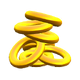 Rings in Sonic Runners.png