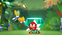 Sonic Mania Adventures