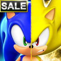 SSSSuperSonicNewIcon