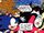 Archie Sonic the Hedgehog Issue 22