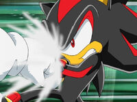 Shadow the Hedgehog (Sonic X)/Gallery, Sonic Wiki Zone