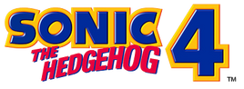 Sonic4Logo