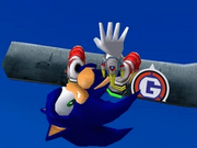 SonicAdventure2SonicOpening