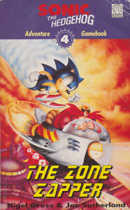 SonicGamebook TheZoneZapper