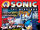 Archie Sonic the Hedgehog Issue 247