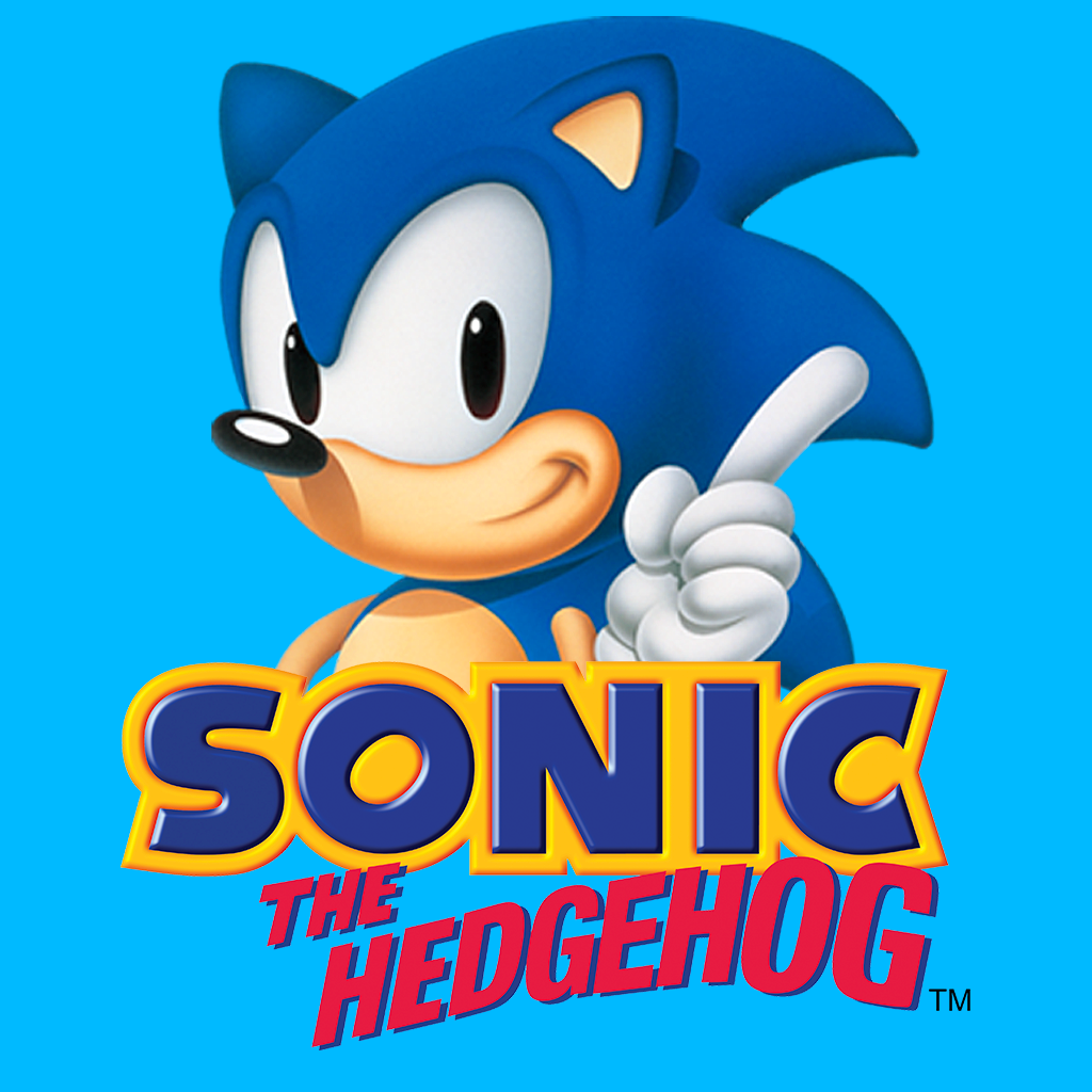 Sonic The Hedgehog 2 Classic - Apps on Google Play