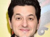 Ben Schwartz