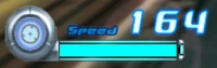 Billy Hatcher's GP Gauge when it is full