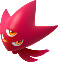 Sonic Lost World (Wii U)