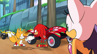 Team Sonic Racing Overdrive