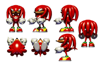 Knuckles3D