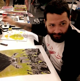 PatrickThomasParnell