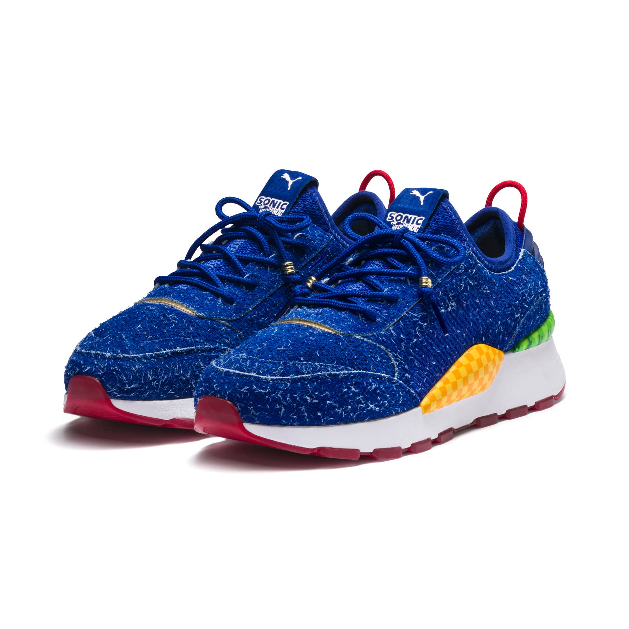 Puma sales sonic 2020