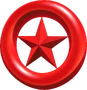Red Star Ring art SCU