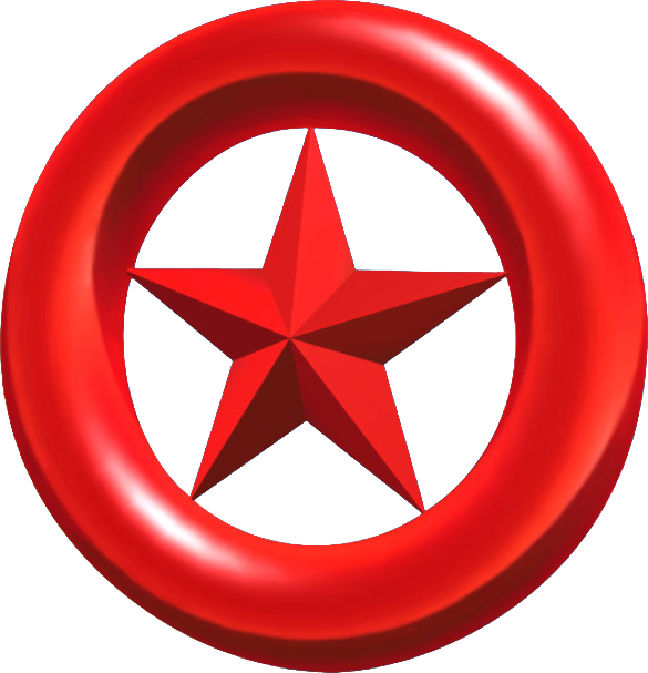 Red Star Ring | Sonic Wiki Zone | Fandom