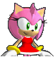 Amy Rose