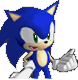 Sonic the Hedgehog