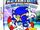 Sonic Adventure: Official Strategy Guide