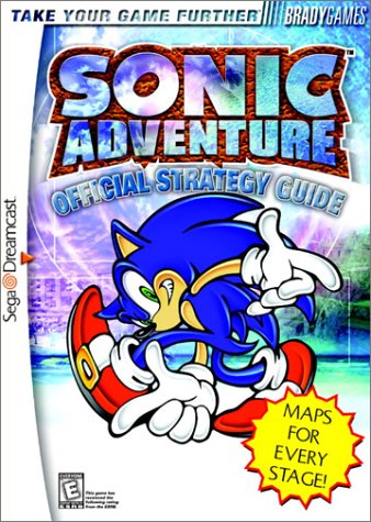 Sonic Adventure/Miles Tails Prower — StrategyWiki