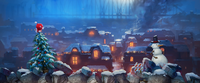 City (Christmas)