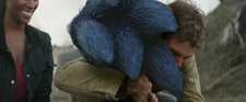 SM2 TomHug