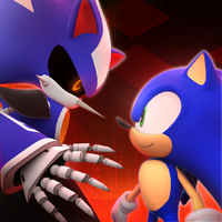 Sonic Speed Simulator icon