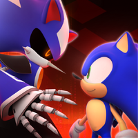 Sonic Speed Simulator