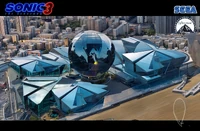 Concept artwork by Marcin Rubinkowski