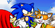 Sonic Advance 2 cutscene 10