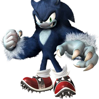 Sonic The Werehog Sonic Wiki Fandom Descubre las mejores imágenes en hd de sonic lost world. sonic the werehog sonic wiki fandom