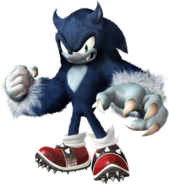 Juguetes de sonic lobo hot sale