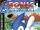 Archie Sonic the Hedgehog Issue 288