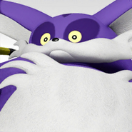 Big the Cat