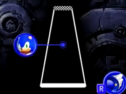 Worm Tunnel Map