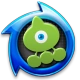 Sonic Colors Green Wisp