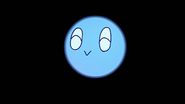 Chao in Space Animation 114
