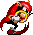 Knuckles' Chaotix