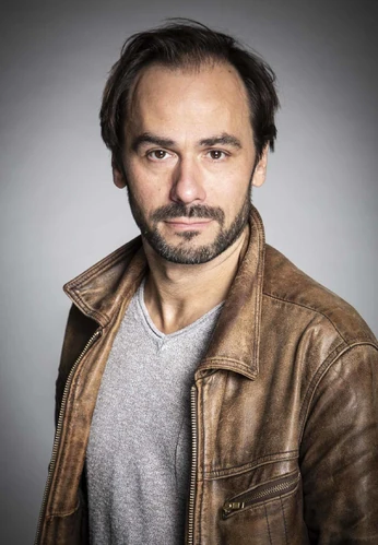 Damien Boisseau Sonic Wiki Zone Fandom