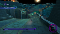 Dragon Road - Night - Path to Darkness - Screenshot 3