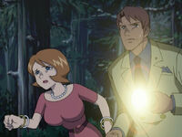 "Friends 'Til the End"