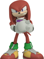 Knuckles 4 Tails19950