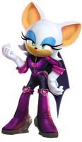Rouge Render
