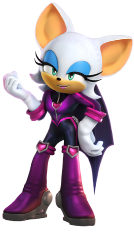 RougePrimeRenderCustom